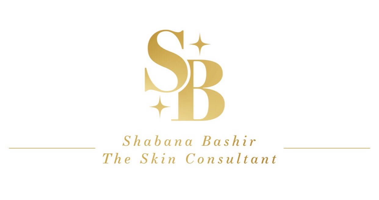 Shabana Bashir The Skin Consultant