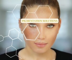 pigmentation solutions