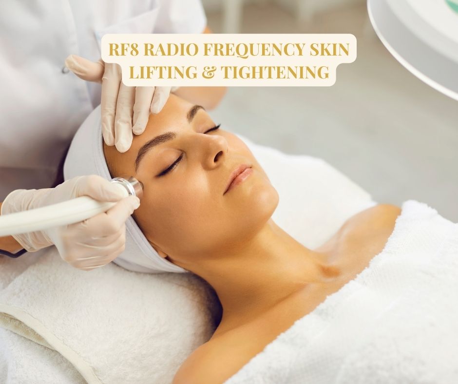 radio frequency skin tightening radio frequency skin tightening