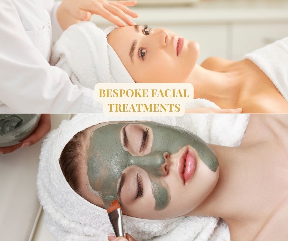 bespoke facials