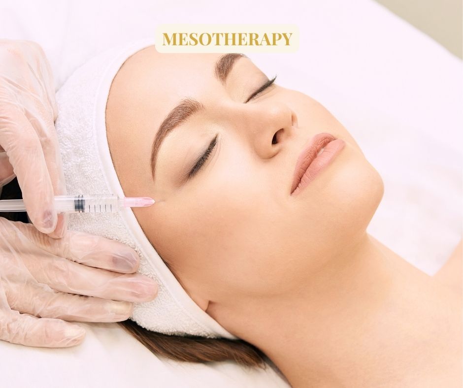 ROSACEA MANAGEMENT SOLUTIONS (2) mesotherapy